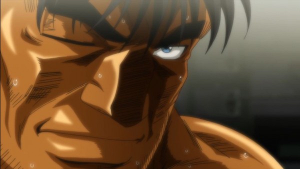 First Impressions: Hajime no Ippo: Rising