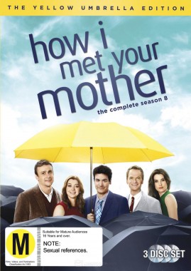 How I Met Your Mother - Season 8 - IMDb