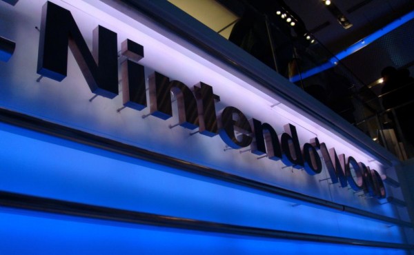 - Nintendo World -