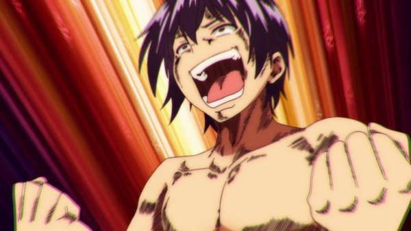 Noucome Episode 1 Impressions – Capsule Computers