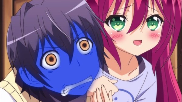 Noucome Episode 2 Impressions – Capsule Computers