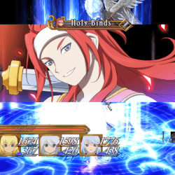 tales of symphonia chronicles new stuff tales of symphonia chronicles new stuff