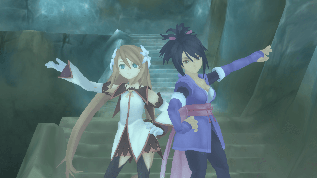 tales of symphonia colette tech direction tales of symphonia colette tech direction