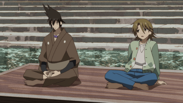Look at these guys...so full of "idiot blood"...