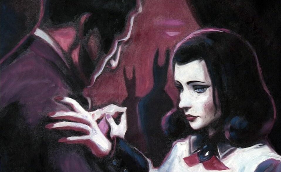 free download bioshock infinite burial at sea free download bioshock infinite burial at sea