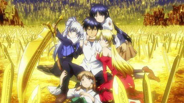 Top 7 Best Fate Anime Series You'd Love To Watch - Campione! Anime