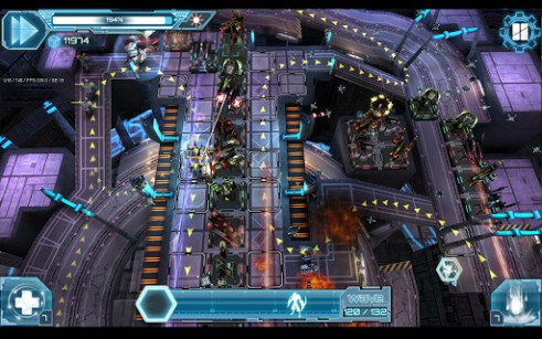 Defense Technica Coming Soon to PC and MAC – Capsule Computers