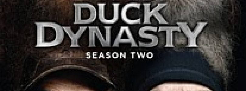 Duck Dynasty Season 2 Review