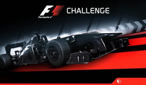 F1 Challenge Races onto iOS Devices