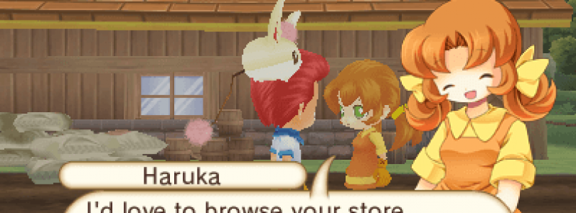 Hometown Story gets a new English trailer