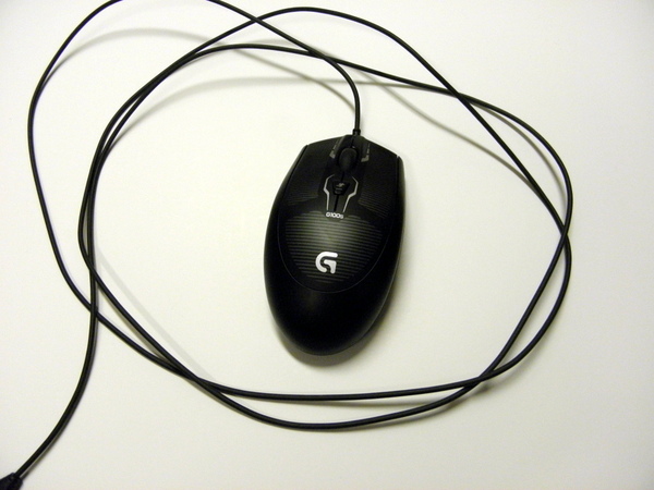 how do i change the sensitivity of my logitech mouse mac how do i change the sensitivity of my logitech mouse mac