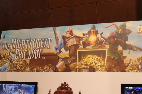 A Quest to Remember.