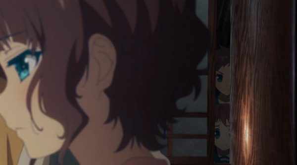 Nagi no Asukara Episode 25 Impressions – Capsule Computers
