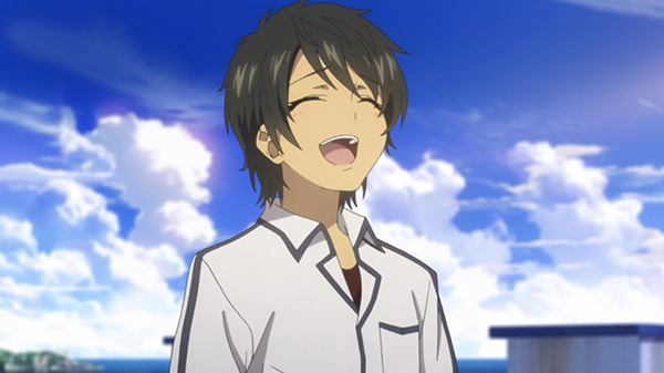 Nagi no Asukara Episode 25 Impressions – Capsule Computers