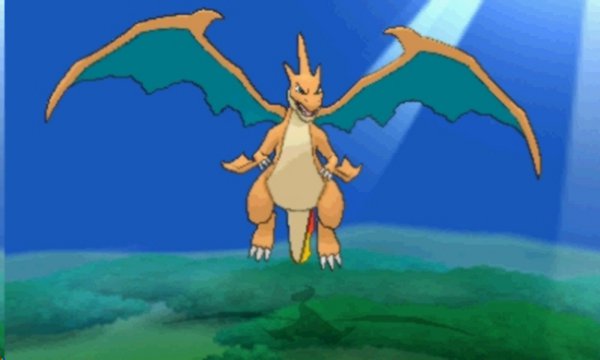 Pokemon X/Y: New trailer shows Charizard will get two different Mega  Evolutions - Mirror Online