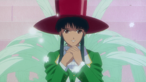 Sakura Wars The Movie Review Capsule Computers