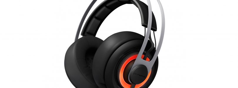 SteelSeries Elite Now Available in Stores