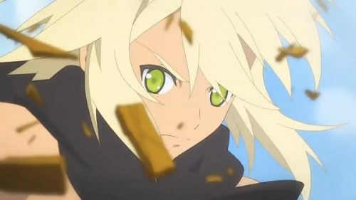 Tales of Symphonia Chronicles’ debut trailer gets some English subtitles