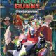 Tiger & Bunny: The Beginning Blu-ray Review