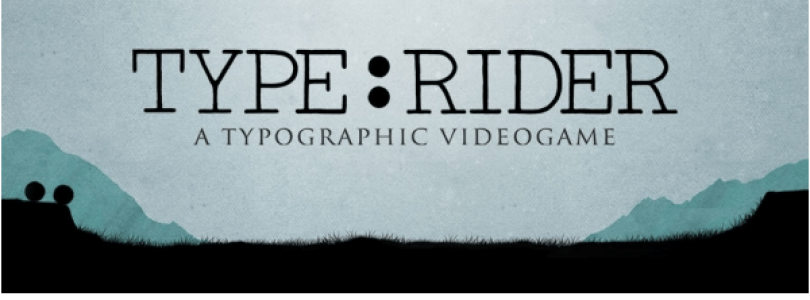 BulkyPix Announces Type:Rider For Mobile Devices