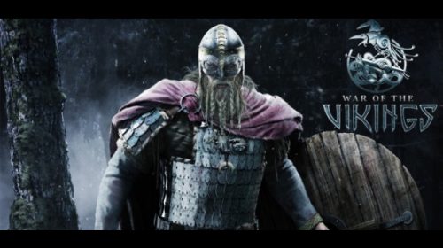 War of the Vikings Preview