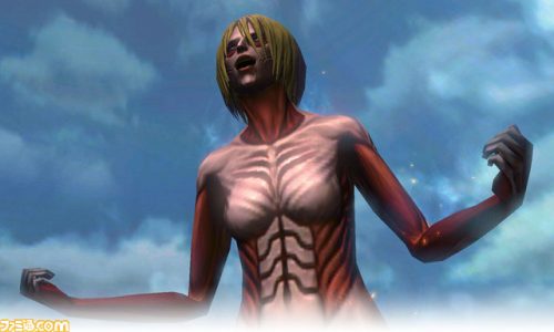 Attack On Titan The Last Wings Of Mankind Introduction Video Released