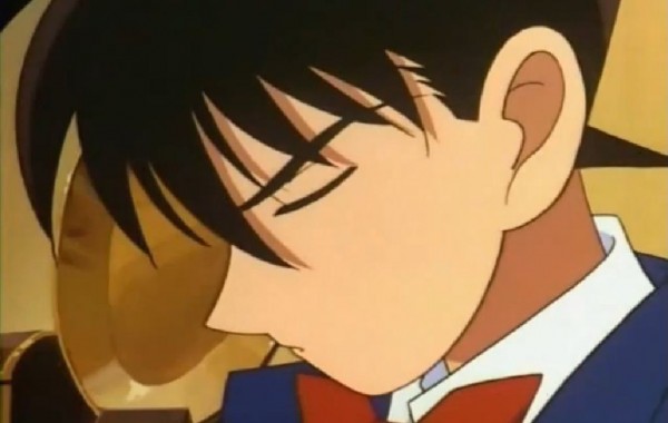 Case Closed Anime Licensed By Hanabee – Capsule Computers