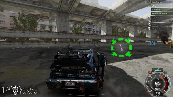 gas guzzlers extreme crash new campaign gas guzzlers extreme crash new campaign