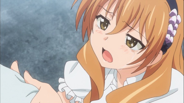 Golden Time Episode 6