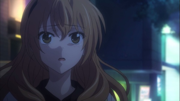 Golden Time Episode 6