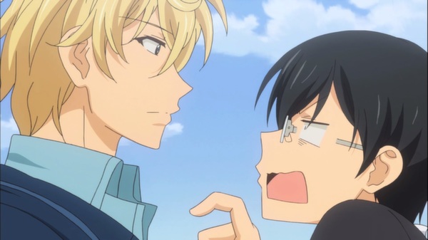 Golden Time Episode 24 and Final Impressions