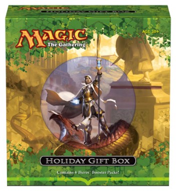theros holiday gift box theros holiday gift box