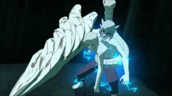 naruto shippuden ultimate ninja storm 3 walkthrough naruto shippuden ultimate ninja storm 3 walkthrough