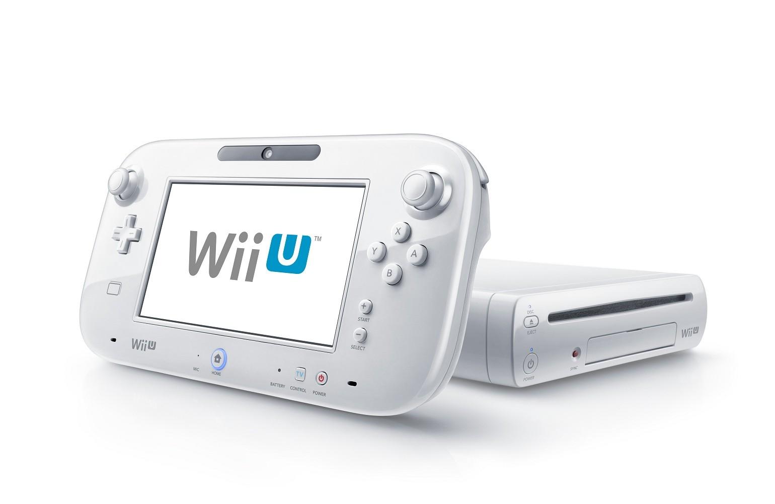 Wii U Firmware 5.0.0E Update Available for Download Capsule Computers