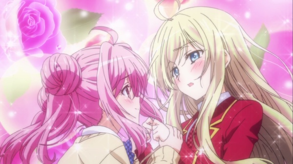 Oreshura Review – Capsule Computers