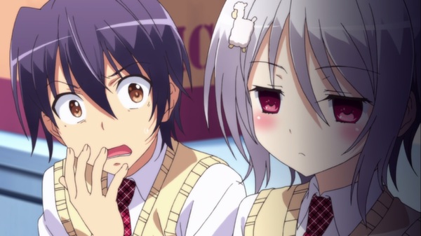 Oreshura Review – Capsule Computers