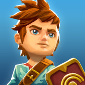 Oceanhorn-Logo
