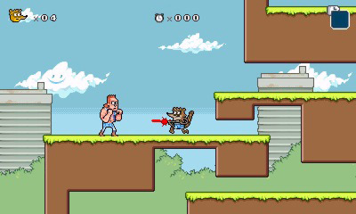 Regular-Show-Mordecai-And-Rigby-In-8-Bit-Land-03