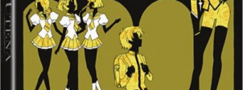Revolutionary Girl Utena: Part II Review