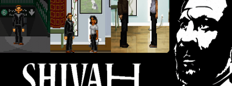 The Shivah Remastered and Available for PC and IOS