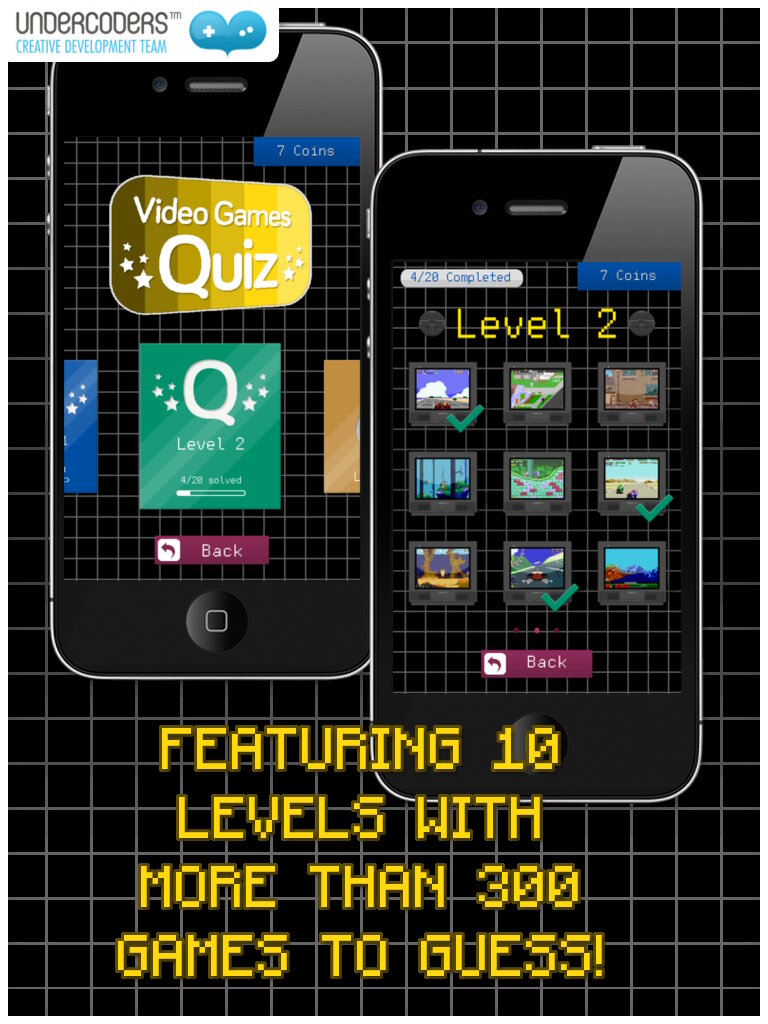 VideoGamesQuiz03 Capsule Computers