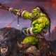 Warcraft Film Pushed Back To 2016
