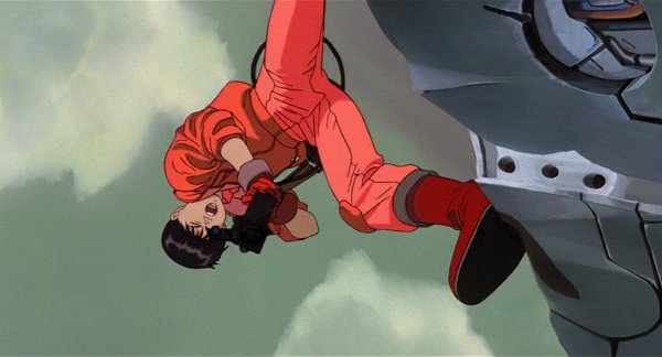 Akira 25th Anniversary Edition Review – Capsule Computers