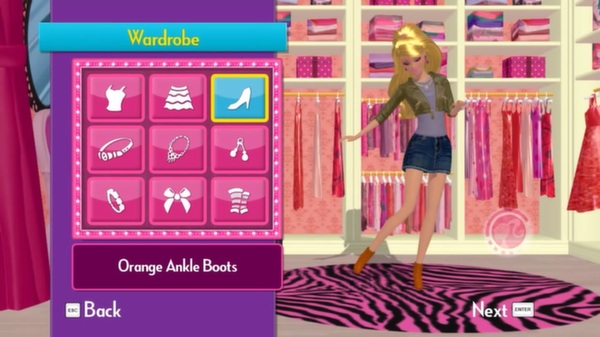 lol forælder Vedholdende Barbie Dreamhouse Party Now Available – Capsule Computers