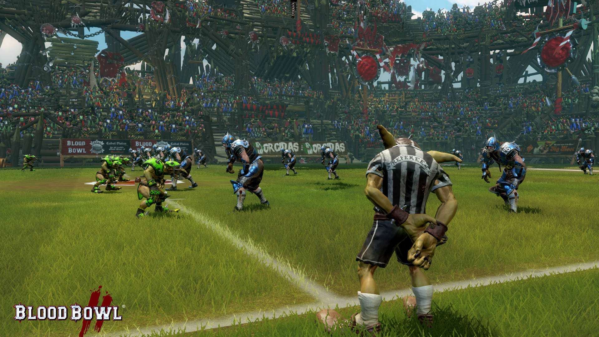 download warhammer blood bowl 2 download warhammer blood bowl 2