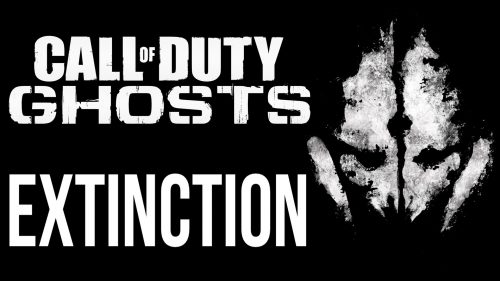 Call of Duty Ghosts Extinction Mode – First Contact Trailer