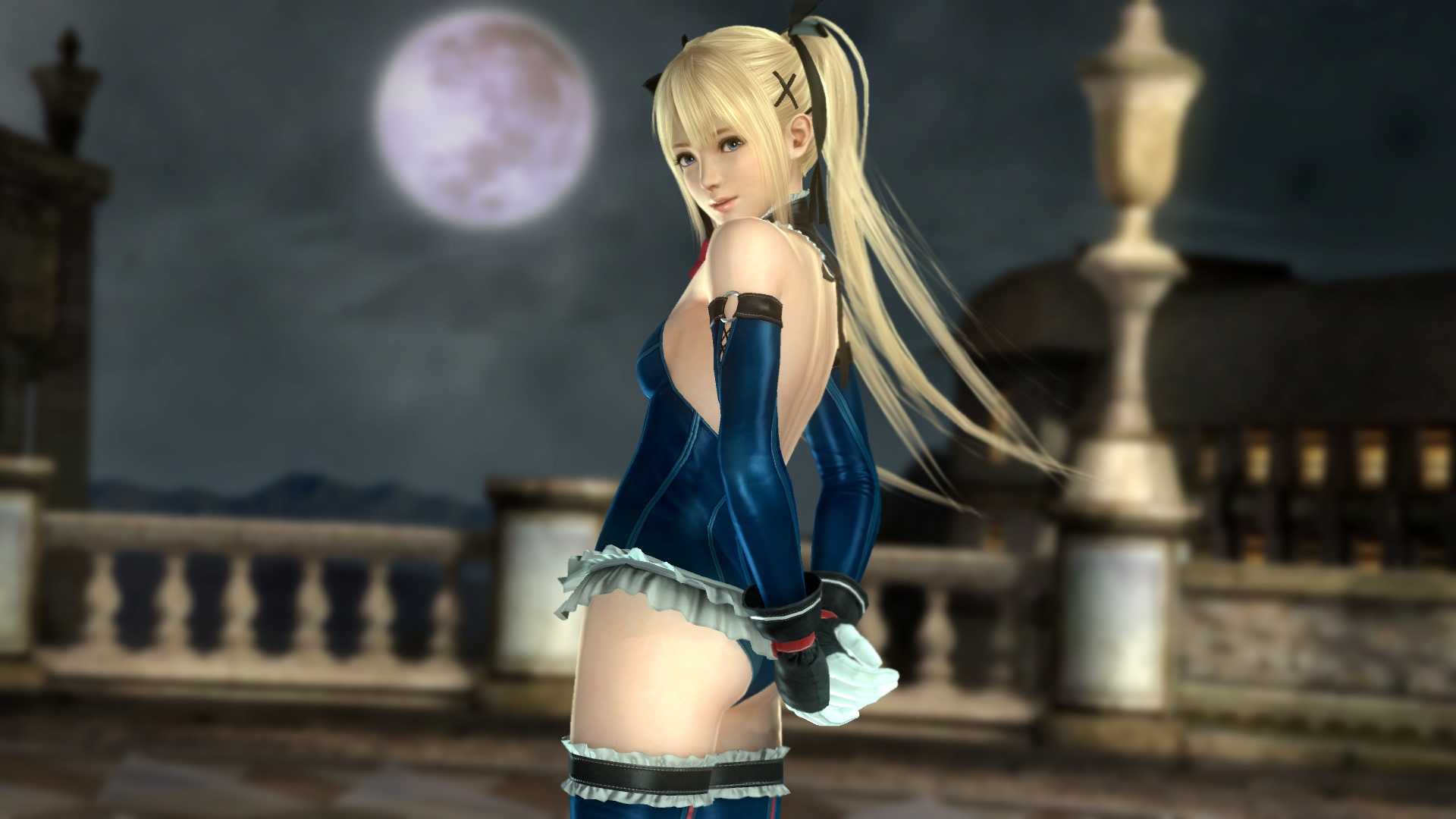 Lolicon 3d exposed clip