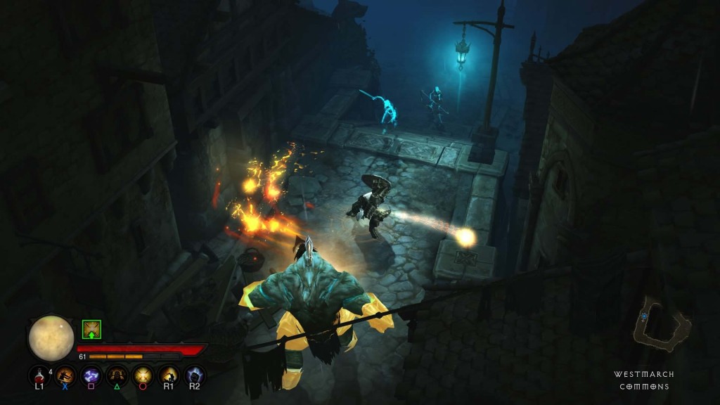 diablo 2 ps5 download