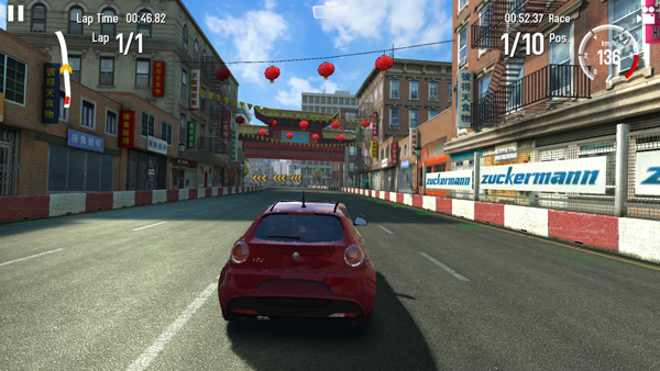 gt racing 2: the real car experience for windows 10 gt racing 2: the real car experience for windows 10