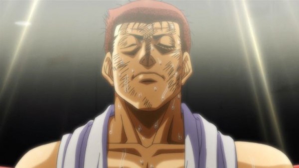 Hajime No Ippo Rising Episode 6 Impressions Capsule Computers Hajime No Ippo Rising Episode 6 Impressions Capsule Computers